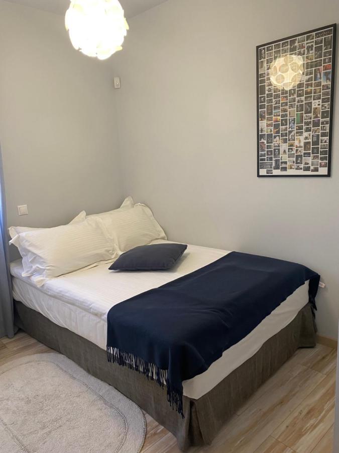 Volto Kokkini Apartment Corfu  Buitenkant foto